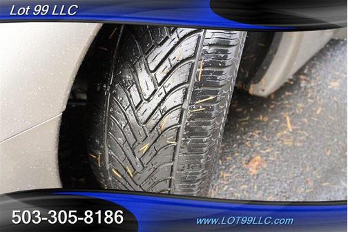 1999 Chevrolet Corvette 