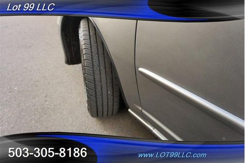2005 Honda Civic Hybrid 