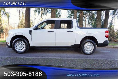 2022 Ford Maverick 45K 1 OWNER