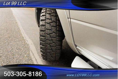 2013 RAM 2500 Laramie