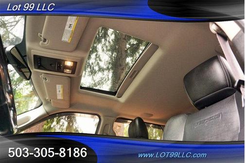 2013 RAM 2500 Laramie