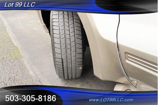 2004 Ford Excursion Eddie Bauer