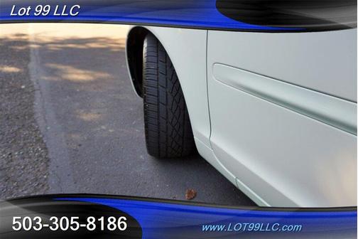 Ice White 2013 Volvo C70 T5