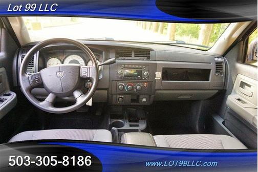 2011 Dodge Dakota BIG HORN 94K