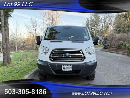 2018 Ford Transit-150 XLT 40K QUIGLEY 8