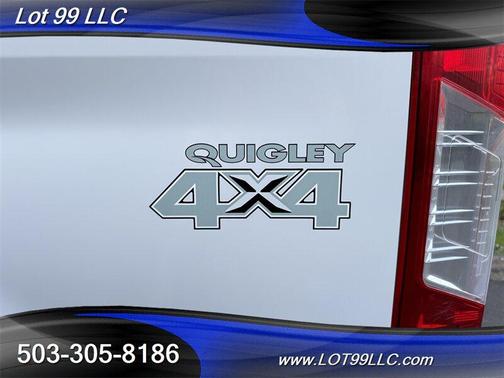 2018 Ford Transit-150 XLT 40K QUIGLEY 8