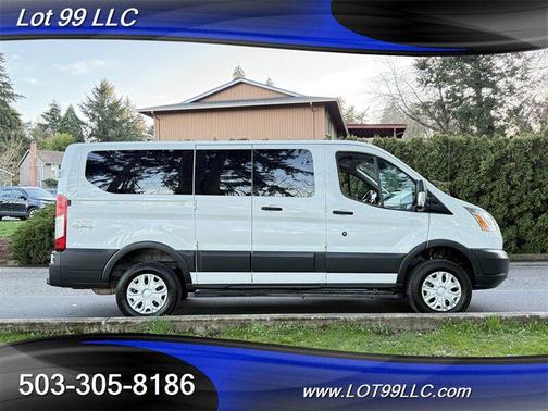 2018 Ford Transit-150 XLT 40K QUIGLEY 8