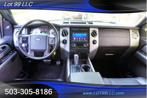 2014 Ford Expedition EL Limited