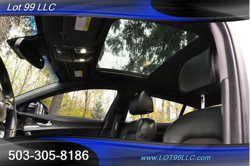 2020 Kia Stinger GT1