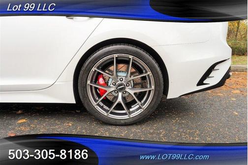 2020 Kia Stinger GT1