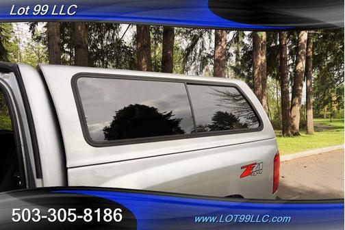 Black 2010 Chevrolet Silverado 1500 LT