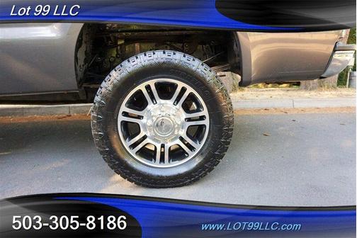 2003 Ford F-350 XLT