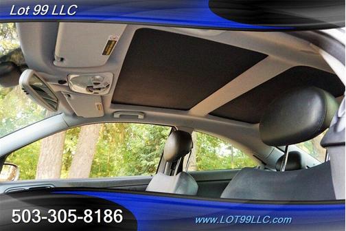 2003 Mercedes-Benz C-Class ONLY 60K ROOF