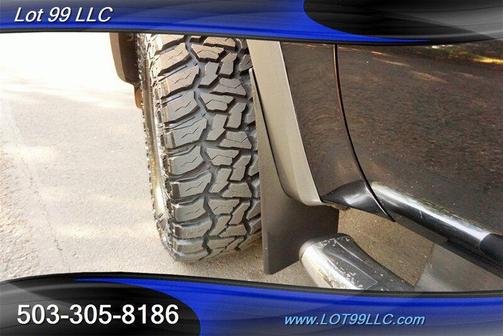 2008 Ford F-250 Lariat