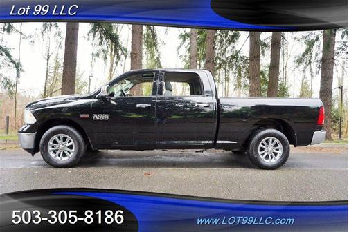 2014 RAM 1500 SLT
