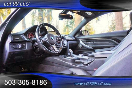 2014 BMW 435 i xDrive