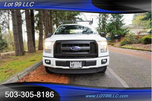 2016 Ford F-150 EXPENDED CAB 3.5L ECOBOOST 6 FT BED OWNERS