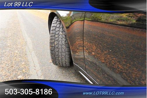 2012 Cadillac CTS Base