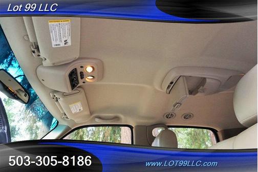 2003 Chevrolet Suburban 2500