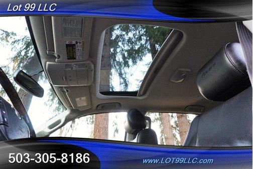 2012 Toyota Tundra Limited