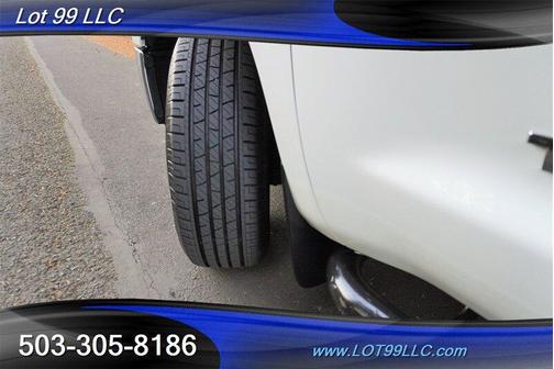 2012 Toyota Tundra Limited