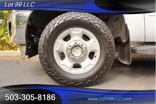 2011 Ford F-250 XLT