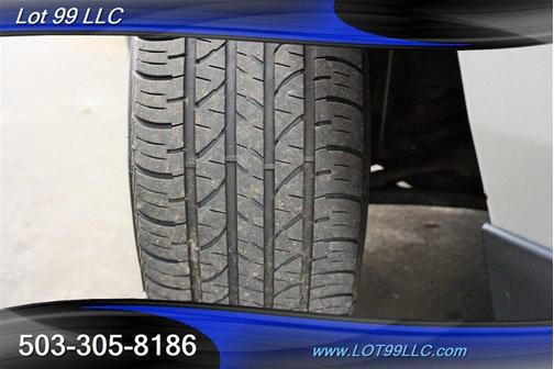 2011 Jeep Patriot Sport
