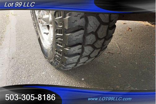 2008 Dodge Ram 2500 SLT NEWER TIRES