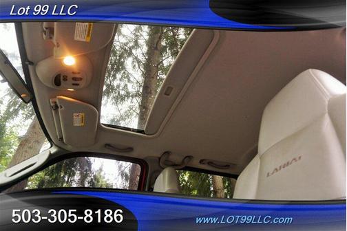 2003 Ford F-250 Lariat