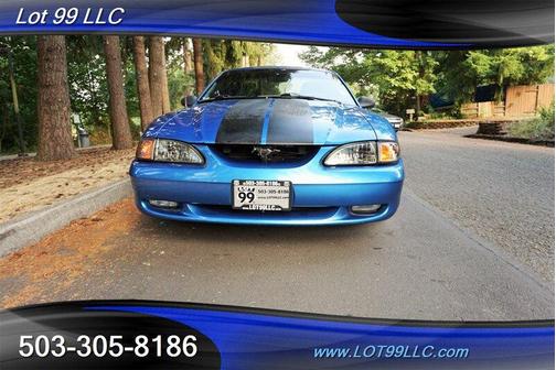 1994 Ford Mustang GT