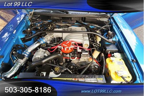 1994 Ford Mustang GT