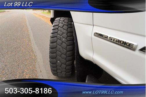 2017 Ford F-350 POWERSTROKE OWNERS