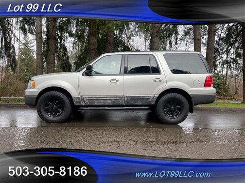 2005 Ford Expedition XLT
