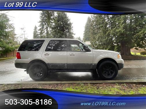 2005 Ford Expedition XLT