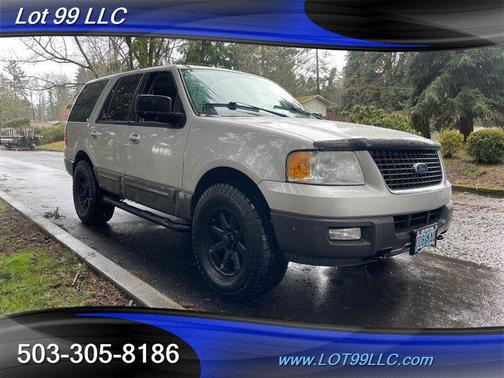 2005 Ford Expedition XLT