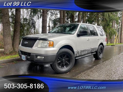 2005 Ford Expedition XLT