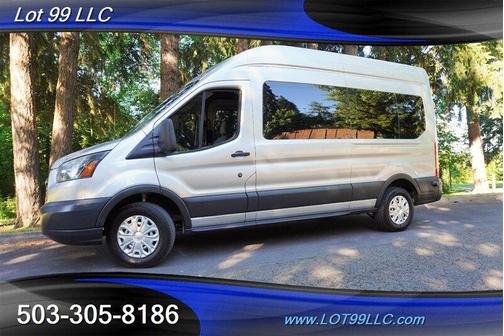 2017 Ford Transit-350 Base