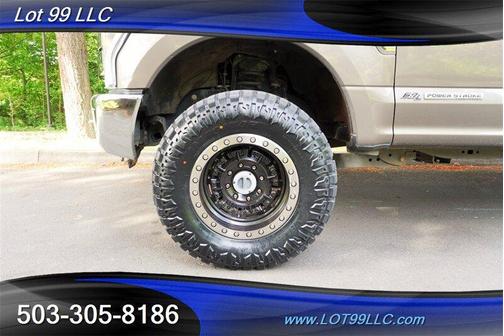 Stone Gray 2019 Ford F-350 Lariat Super Duty
