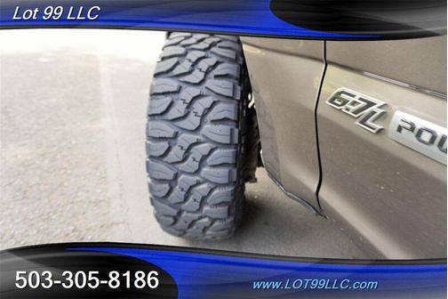 Stone Gray 2019 Ford F-350 Lariat Super Duty