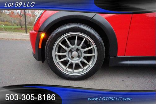 Photo 4 of 32 of 2004 MINI Cooper S