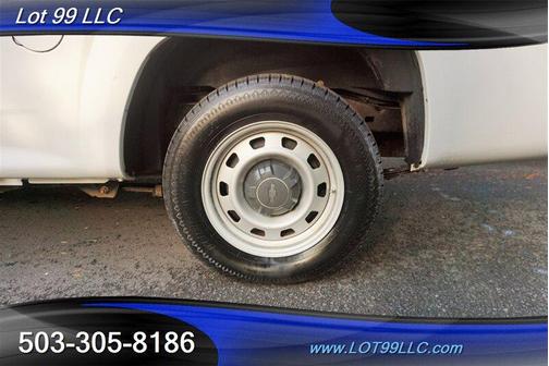 2009 Chevrolet Colorado 23K ACTUAL MILES 1 OWNER