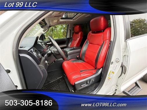 2019 Toyota Tundra TRD Pro