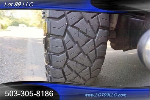 2008 Ford F-350 XLT