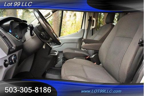 2017 Ford Transit-150 64K MILES QUIGLEY