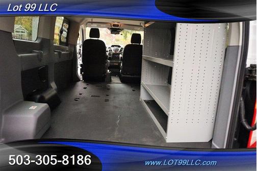 2017 Ford Transit-150 64K MILES QUIGLEY