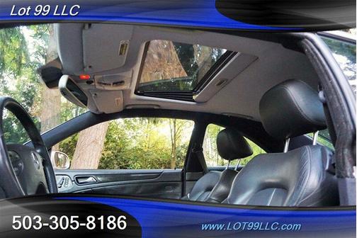 2001 Mercedes-Benz CLK-Class 86K HEATED GPS