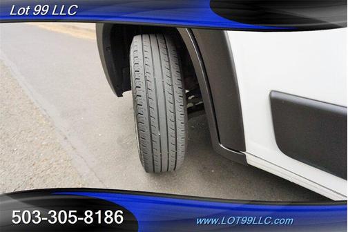 2019 RAM ProMaster 1500 Base