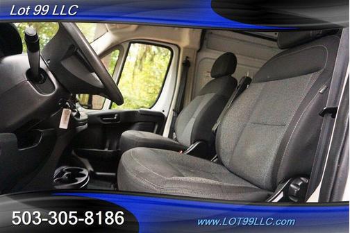 2019 RAM ProMaster 1500 Base