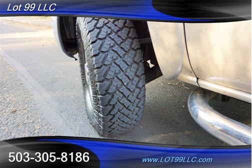 2005 GMC Sierra 3500 ONLY 44K 1 OWNER