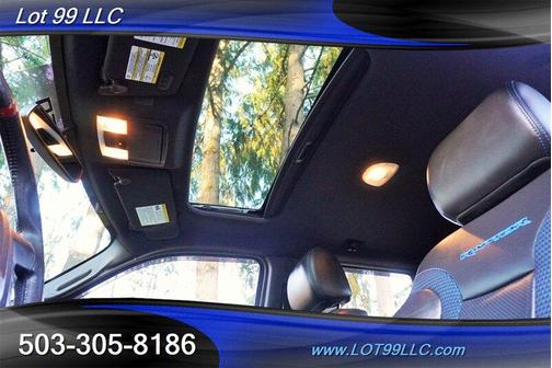 2012 Ford F-150 SVT Raptor